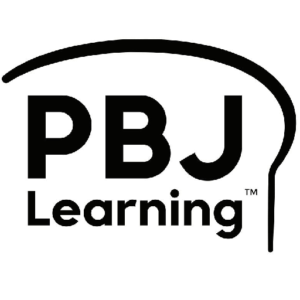PBJ Learning Human Trafficking Essentials Online Certificate Course Provider Opaque Logo 512x512