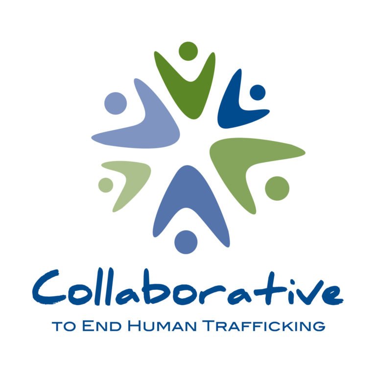 Collaborative to End Human Trafficking Message For Human Trafficking Awareness Month 2022
