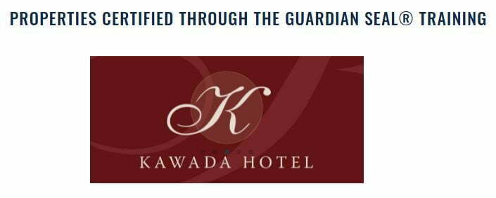 Hotel Training from Guardian Group Properties