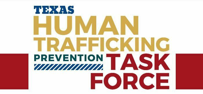 Texas Human Trafficking Prevention Coordinating Council Meeting