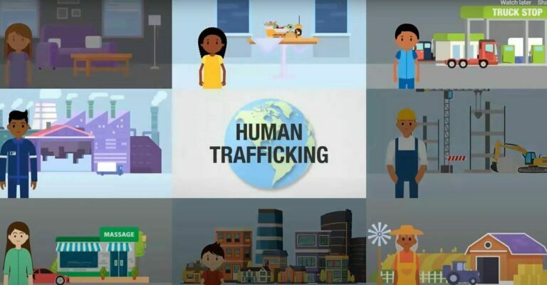 HHS’ Integrative Response to Human Trafficking Stakeholder Briefing