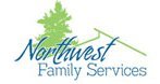 REVIEW: Online resources from NEST's website: Curriculum Comparison Chart - Northwest Family Services logo