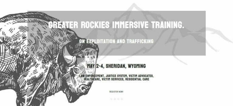 Uprising Licenses Interactive Virtual Reality Training for Wyoming GRIT Conference