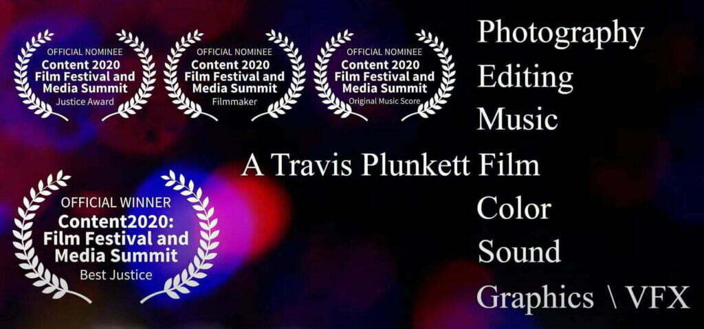 Human trafficking movie: Groomed, a short film about human trafficking grooming. Travis Plunkett Film "Groomed" - Awards and Credits