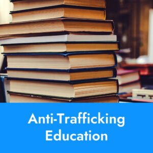 PBJ Learning: My Knowledge Vault: Human trafficking articles and resources: Anti-Trafficking Education