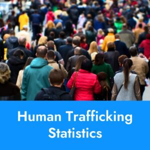 PBJ Learning: My Knowledge Vault: Human trafficking articles and resources: Human Trafficking Statistics