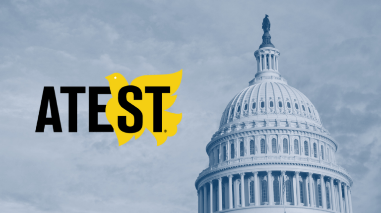 ATEST Endorses Key Bills to Reauthorize and Strengthen Federal Anti-Trafficking Programs