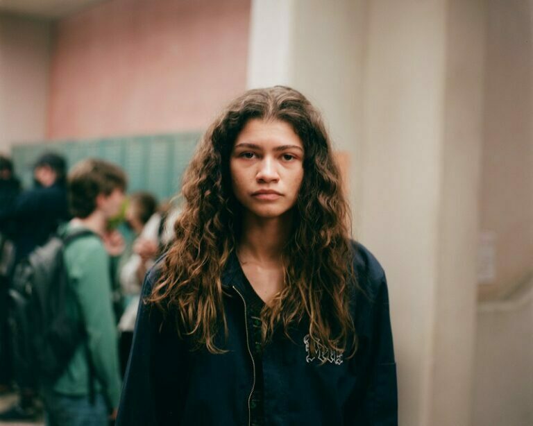 Human Trafficking on Euphoria and the Importance of Accurate Storytelling