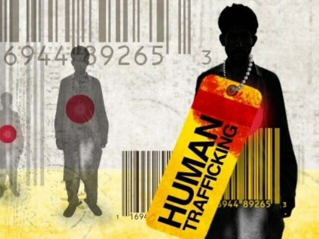 111 Ethiopians rescued in suspected human trafficking – News Ghana