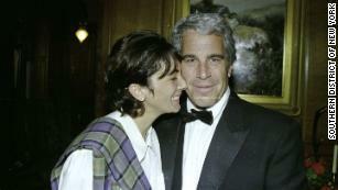 Never-Before-Seen Court Docs Reveal New Disturbing Allegations Against Epstein, Maxwell
