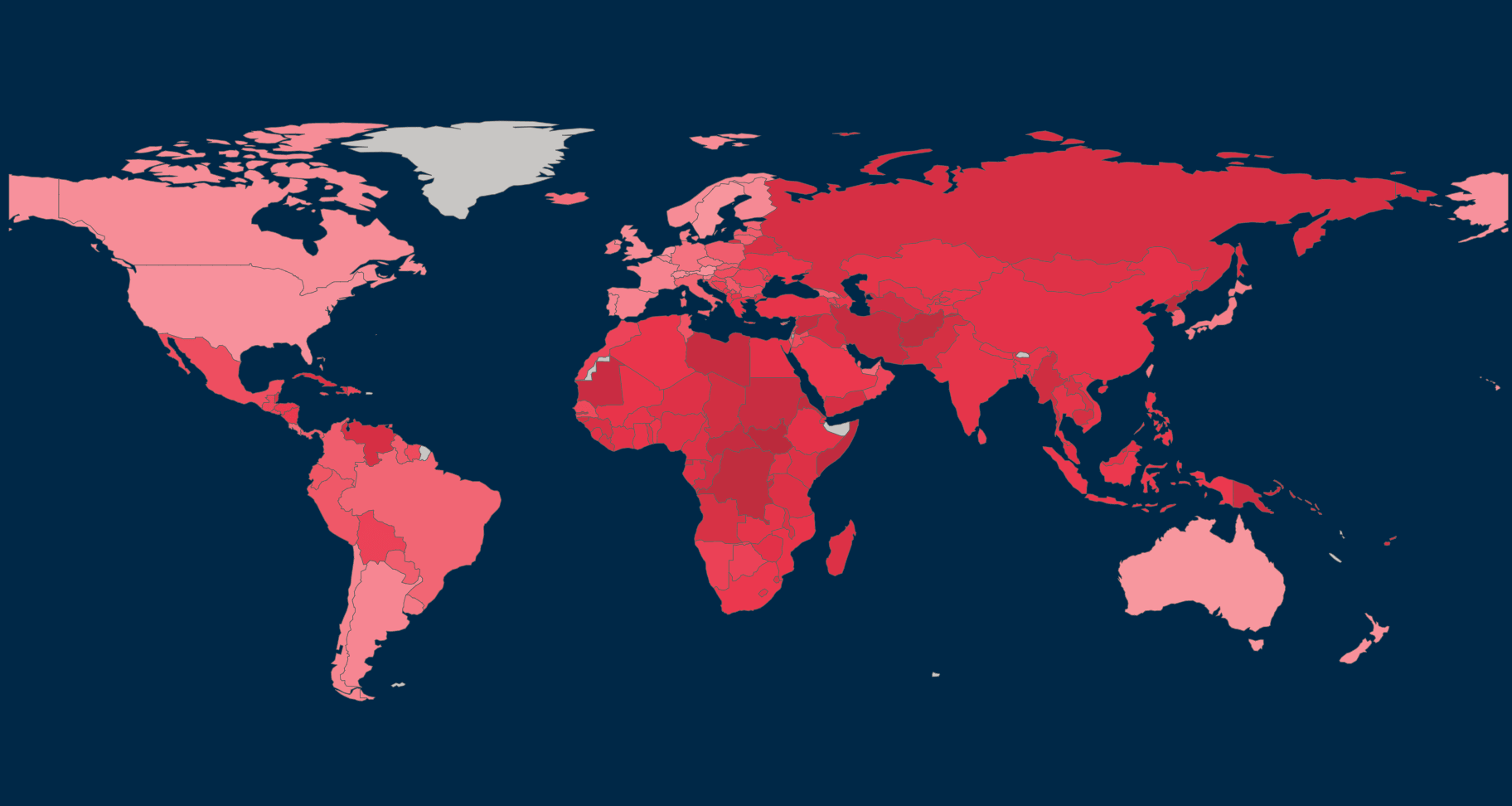 Modern-Slavery-Risk-Map
