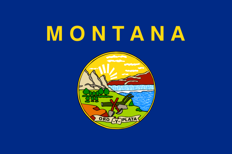 Montana's Alarming Trend Regarding Human Trafficking and What is Being Done