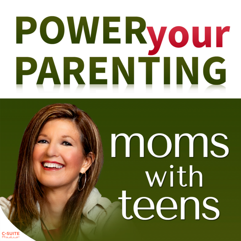 Power Your Parenting Podcast