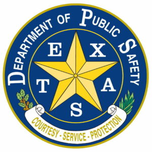 Texas Department of Public Safety Human Trafficking Unit