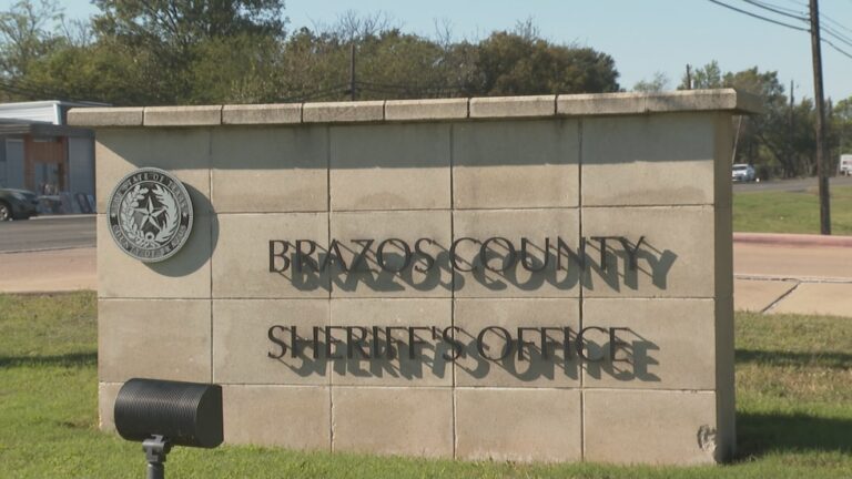 Brazos County agencies work to combat human trafficking – KWTX