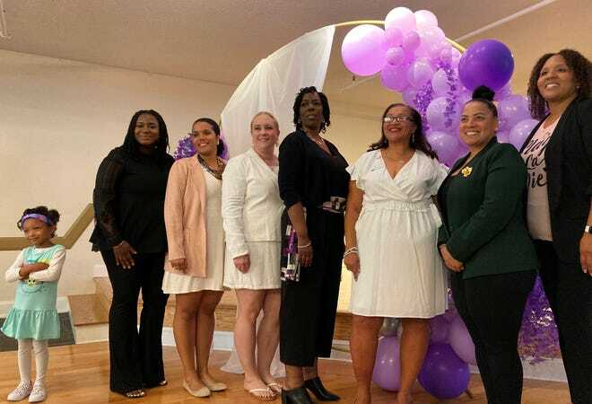 Commission on Status of Women a lot more diverse thanks to new Taunton, Fall River members