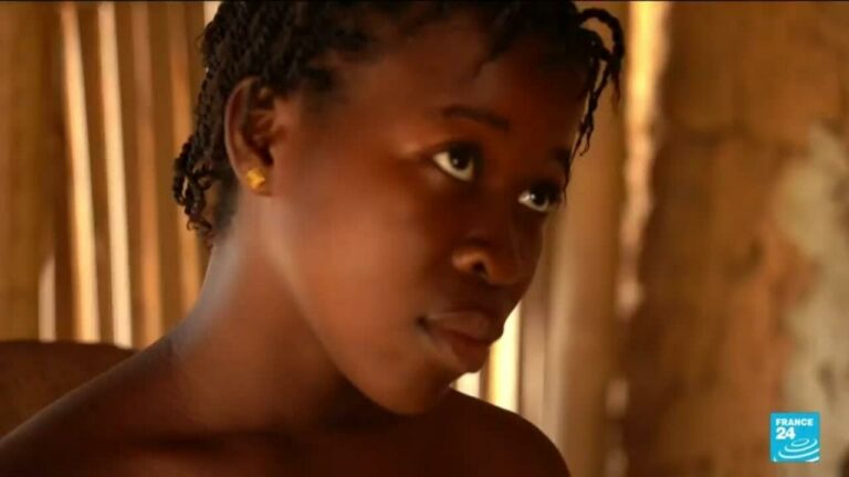 Day against child labour: 800,000 children work in coco plantations in Ivory Coast
