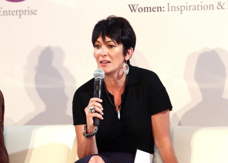 Decoding Ghislaine Maxwell: How Her Attempt At A Sentencing-Hearing Apology Tries To Recast Her As An Epstein “Victim”