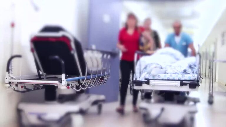 'Enough is enough': Nebraska medical organizations issue statement on hospital violence