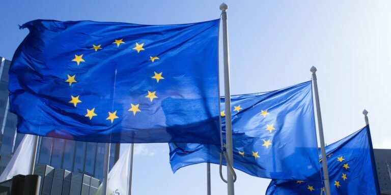 How the European Union can lead in combating the spread of CSAM