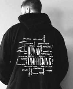 HUGE PROBLEM | City gov't rolls out awareness campaign on human trafficking