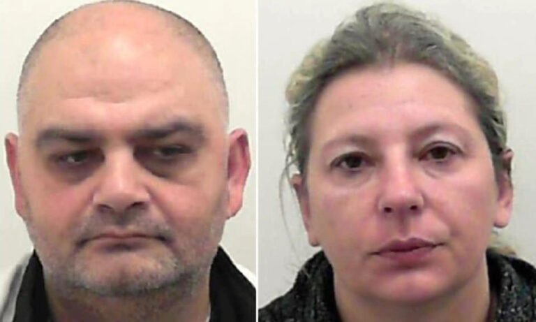Human Trafficking Organisers In Bristol Sentenced To 25 Years In Jail – Complex