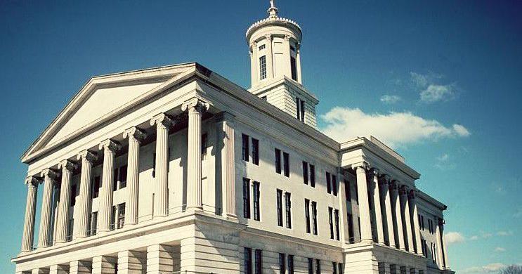 New Tennessee laws pertaining to child safety, wellbeing and human trafficking – The Rogersville Review