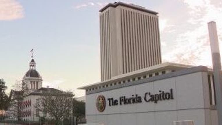 Senator Ileana Garcia appointed to Florida council on human trafficking – FOX 35 Orlando