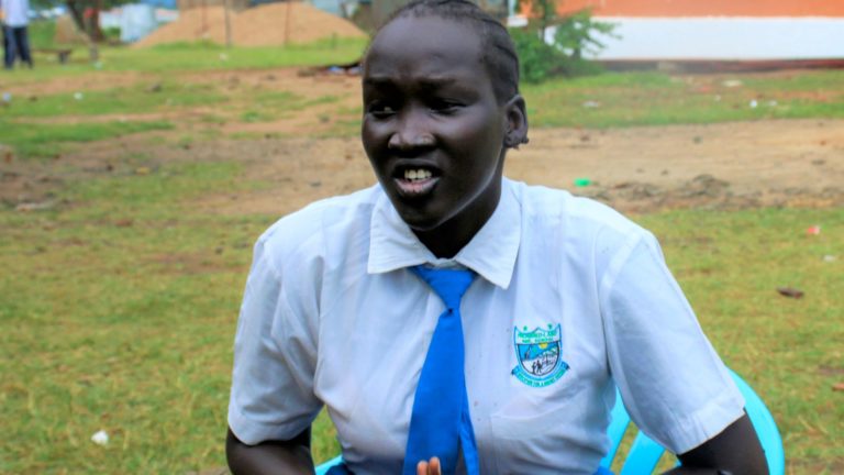 Child marriage: Some girls still being sold for cows in South Sudan