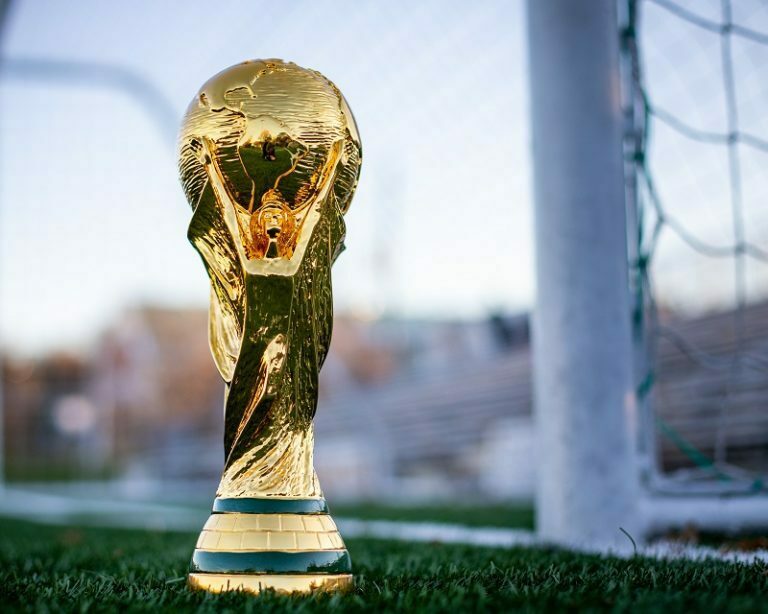 World Cup 2026: An Opportunity to Lead on Human Trafficking