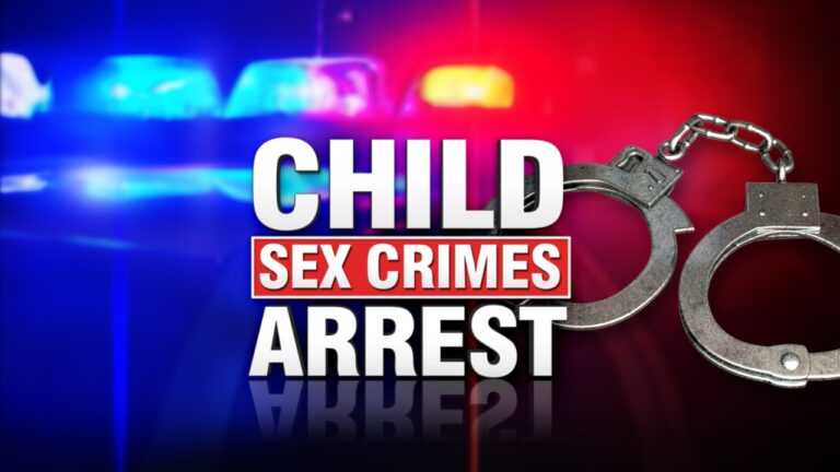WPD arrest 17 in undercover sex trafficking operation – KSN-TV
