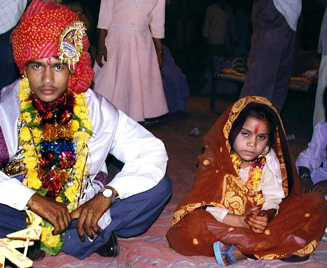 Child marriage returns to haunt Karnataka post COVID pandemic