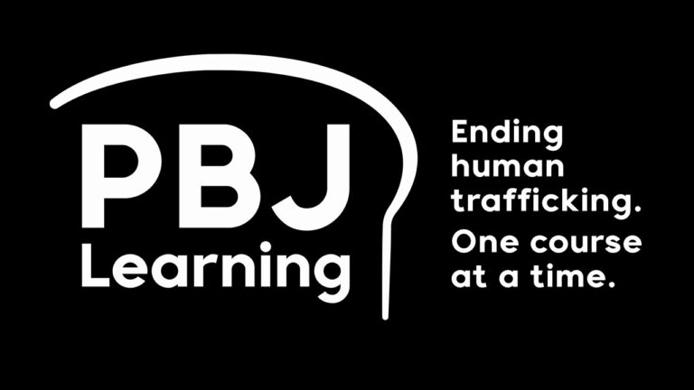PBJ Learning Marks One Thousandth Human Trafficking Article