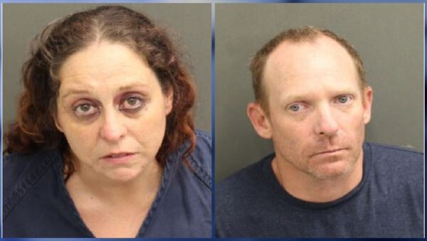 Florida husband and wife arrested, accused of human trafficking teenage girl – FOX 35 Orlando