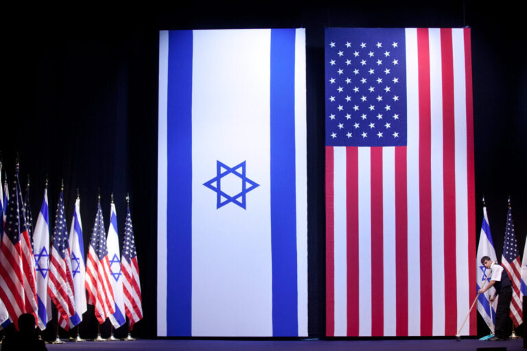 Scoop: U.S. privately apologized to Israel over human trafficking report
