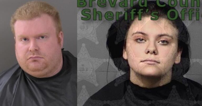 Man and woman arrested for human trafficking, use of child in sexual performance – WPTV News Channel 5 West Palm