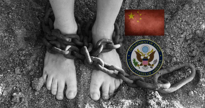 Marco Rubio: State Department Should Have Listed China as a State Sponsor of Human Trafficking