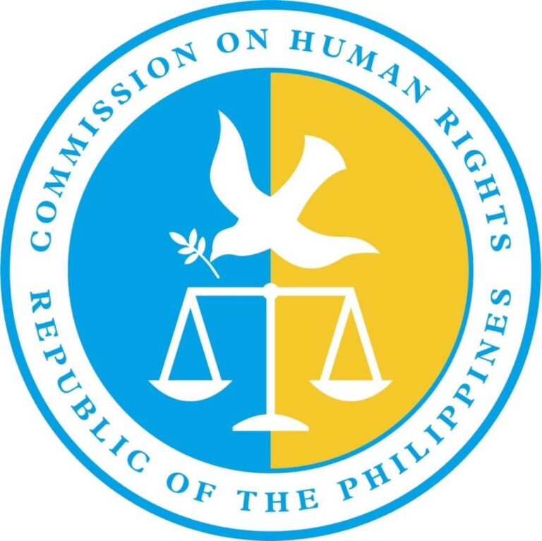 New law boosts drive vs human trafficking – CHR – Manila Bulletin