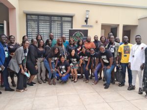 NGO seeks support for human trafficking survivors in Edo – The Sun Nigeria