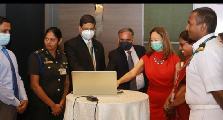 US provides over USD 1Mn to combat human trafficking in Sri Lanka – Newsfirst.lk
