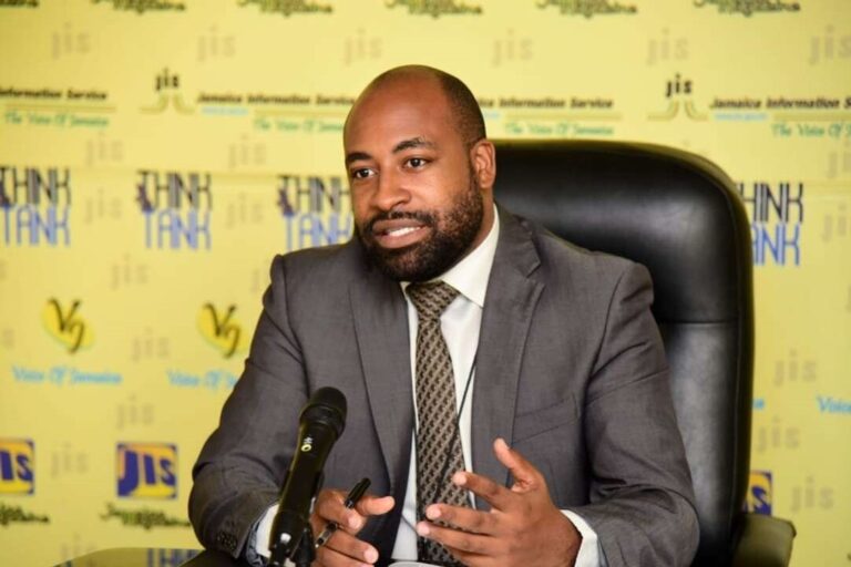 Children to learn about dangers of human trafficking – Jamaica Observer