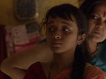 Agonising film SOLD shows the brutality of child trafficking | Daily Mail Online