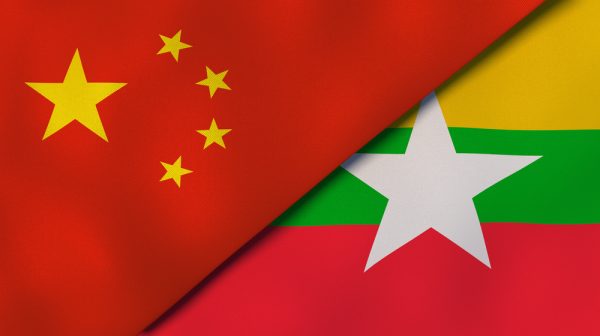 As Myanmar Coup Intensifies Regional Human Trafficking, How Will China Respond?