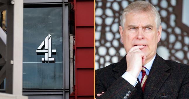 Channel 4 to air controversial musical about Prince Andrew – JOE.ie