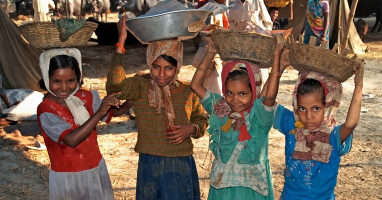 Child Labour, Caste-Based Discrimination, Poverty Interlinked in India: UN – The Quint