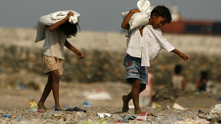 Child labour, caste discrimination closely linked in India: UN reportSEXI News
