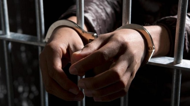 Cop, professor among 83 arrested after Rajasthan Police busts human trafficking racket