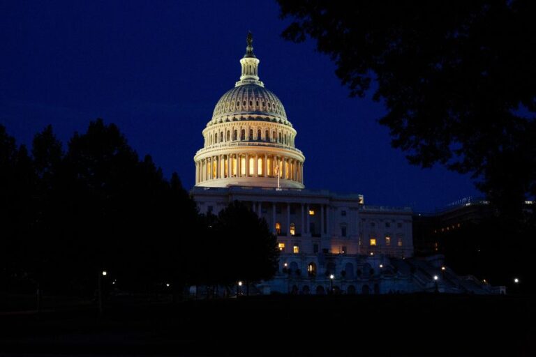 Critical anti-trafficking legislation passes the U.S House of Representatives