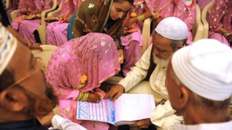 Delhi HC cites Sharia to justify child marriage, calls a 15-year-old's marriage legal – OpIndia
