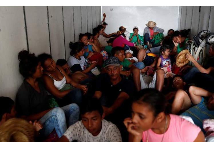 Dominican Republic with high number of human trafficking cases – Prensa Latina